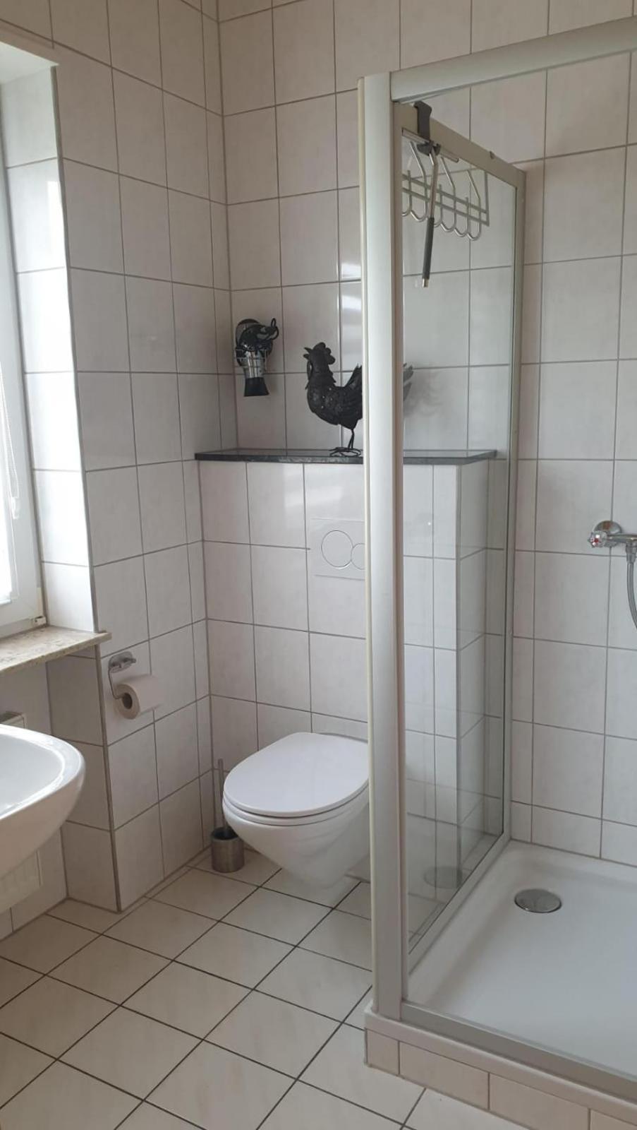 Zimmers Taelchenhof Oberemmel エクステリア 写真