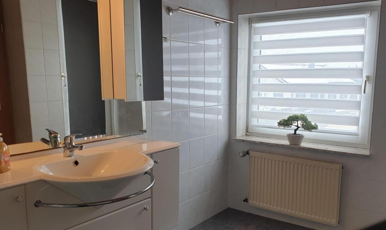 Zimmers Taelchenhof Oberemmel エクステリア 写真